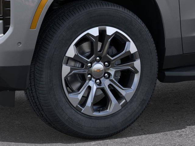 2025 Chevrolet Tahoe Vehicle Photo in APPLETON, WI 54914-4656