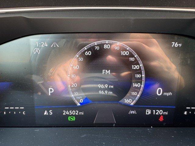 2024 Volkswagen Tiguan Vehicle Photo in Mechanicsburg, PA 17050-1707