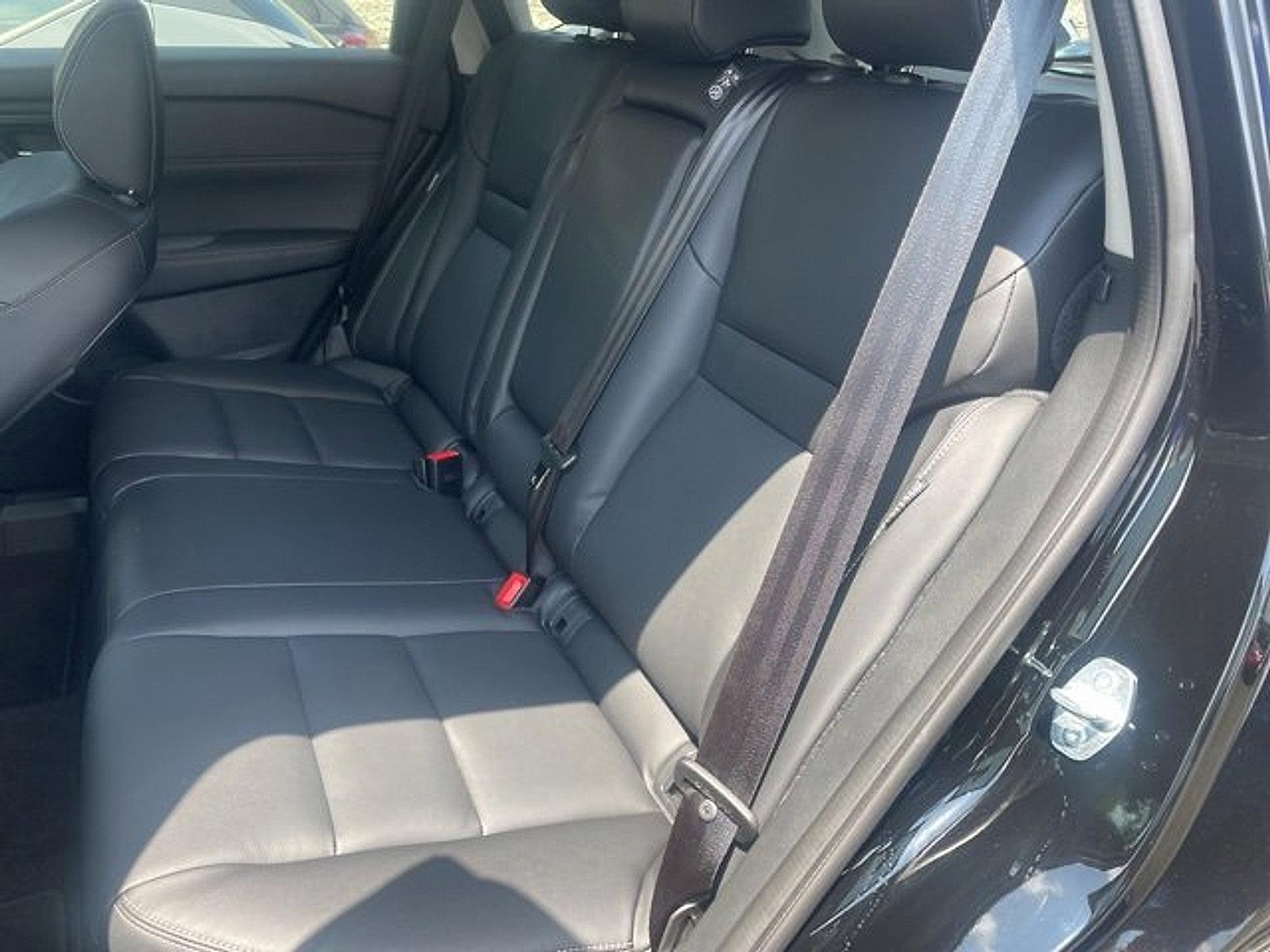 2024 Nissan Rogue Vehicle Photo in Jenkintown, PA 19046
