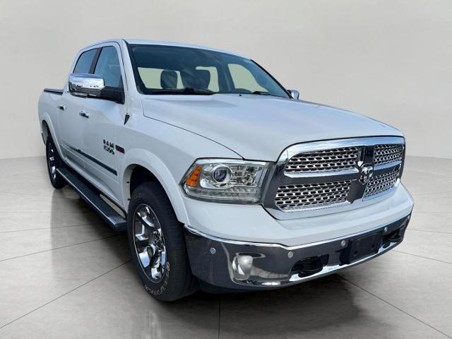 2018 Ram 1500 Vehicle Photo in Neenah, WI 54956