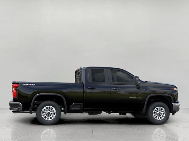 2025 Chevrolet Silverado 2500 HD Vehicle Photo in MANITOWOC, WI 54220-5838