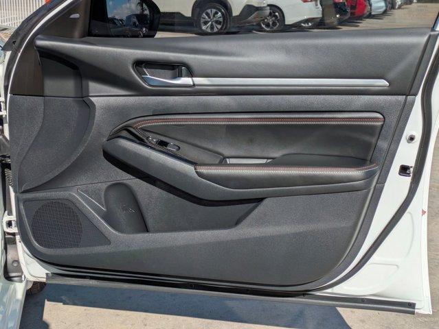 2023 Nissan Altima Vehicle Photo in San Antonio, TX 78209