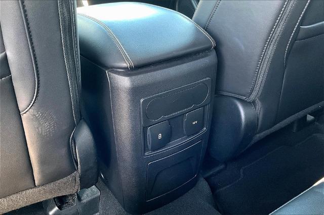 2024 Ford Explorer Vehicle Photo in Grapevine, TX 76051