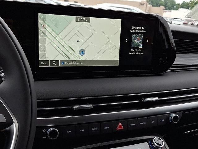 2025 Hyundai PALISADE Vehicle Photo in Philadelphia, PA 19116