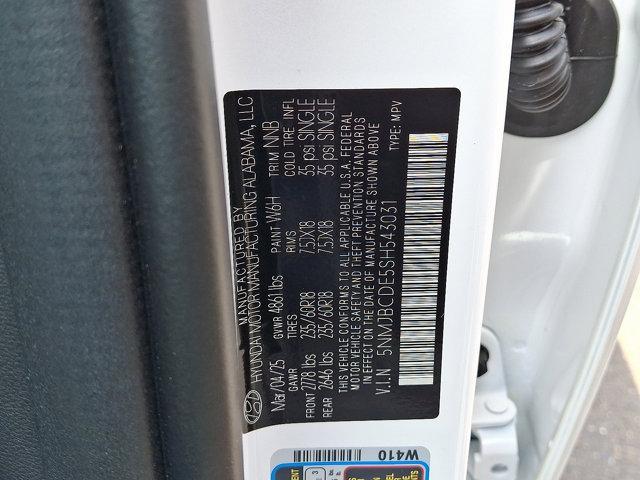 2025 Hyundai TUCSON Vehicle Photo in Philadelphia, PA 19116