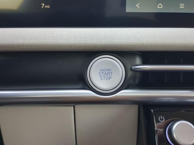 2025 Hyundai TUCSON Vehicle Photo in Brunswick, GA 31525