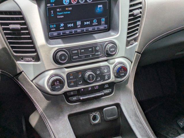 2020 GMC Yukon Vehicle Photo in SELMA, TX 78154-1460