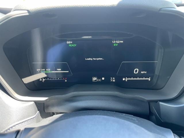 2025 Subaru Forester Vehicle Photo in Oshkosh, WI 54904