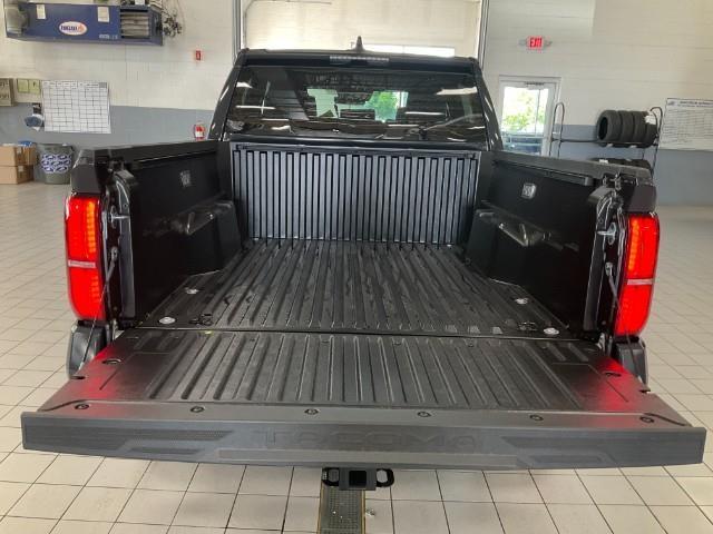 2025 Toyota Tacoma 4WD Vehicle Photo in Oshkosh, WI 54904