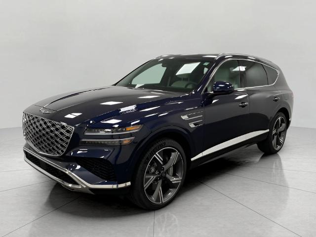 2025 Genesis GV80 Vehicle Photo in Appleton, WI 54913