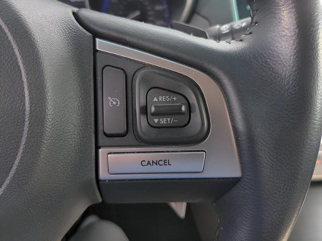 2016 Subaru Outback Vehicle Photo in Green Bay, WI 54304