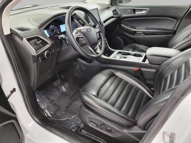 2024 Ford Edge Vehicle Photo in Oshkosh, WI 54901