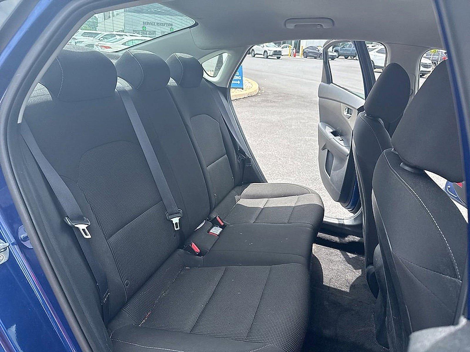 2020 Kia Forte Vehicle Photo in Harrisburg, PA 17111