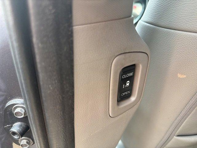 2016 Honda Odyssey Vehicle Photo in TREVOSE, PA 19053-4984