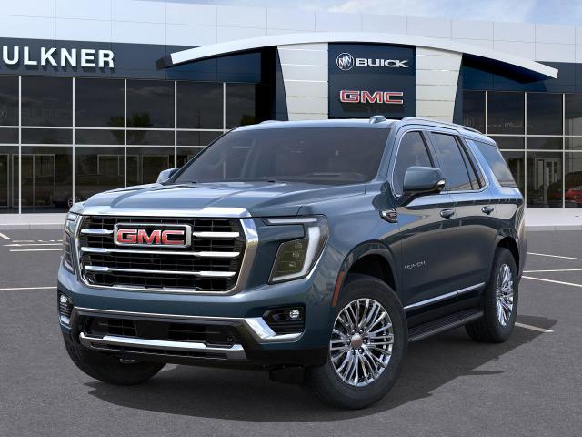 2025 GMC Yukon Vehicle Photo in HARRISBURG, PA 17111-1033