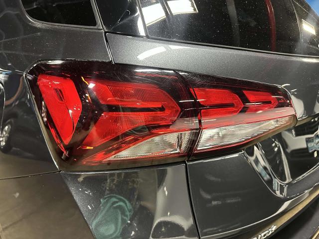 2022 Chevrolet Equinox Vehicle Photo in Roslyn, NY 11576