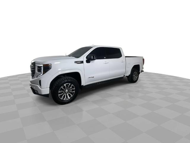 2022 GMC Sierra 1500 Vehicle Photo in GILBERT, AZ 85297-0402