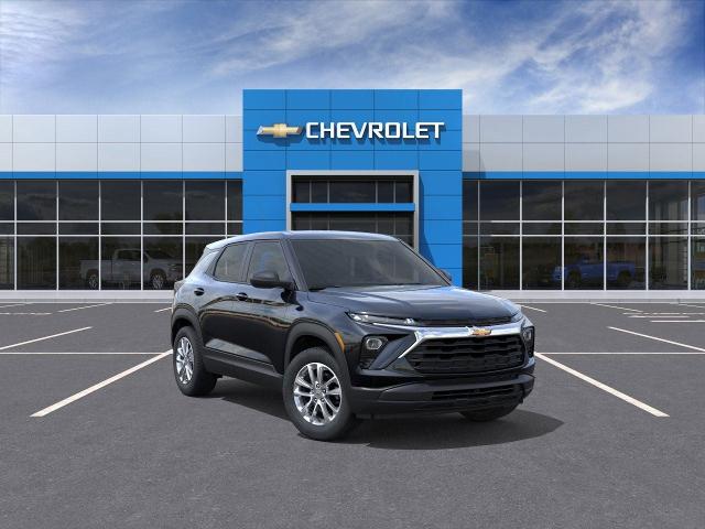 2026 Chevrolet Trailblazer Vehicle Photo in LANCASTER, PA 17601-0000