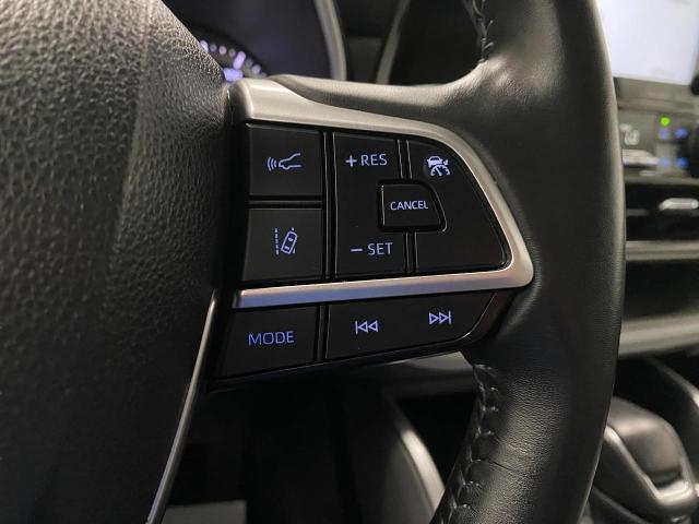 2022 Toyota Highlander Vehicle Photo in Appleton, WI 54913