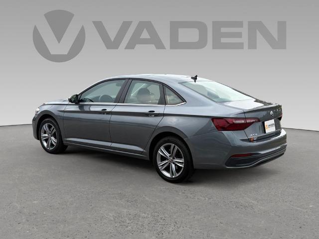 2024 Volkswagen Jetta Vehicle Photo in Savannah, GA 31419