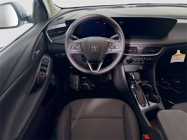 2025 Buick Encore GX Vehicle Photo in PUYALLUP, WA 98371-4149