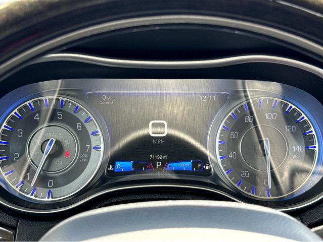 2017 Chrysler 300 Vehicle Photo in Hinesville, GA 31313