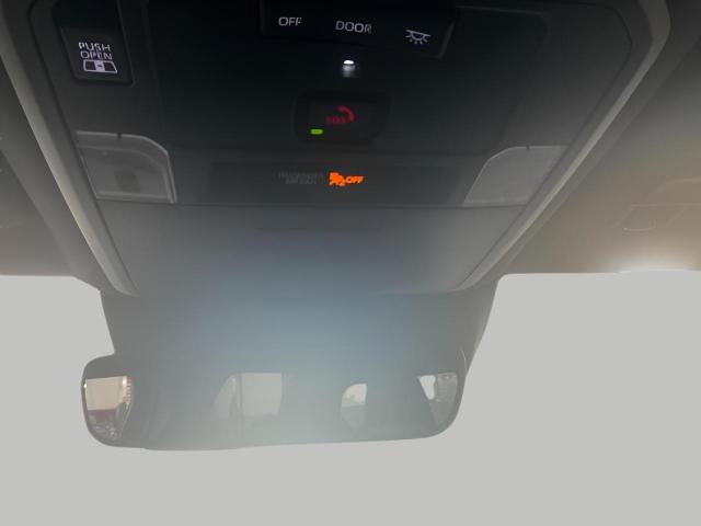 2025 Toyota Tacoma 4WD Vehicle Photo in Oshkosh, WI 54904