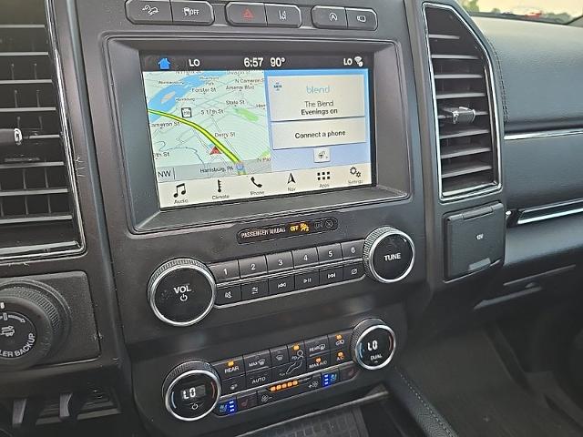 2019 Ford Expedition Max Vehicle Photo in HARRISBURG, PA 17111-1033
