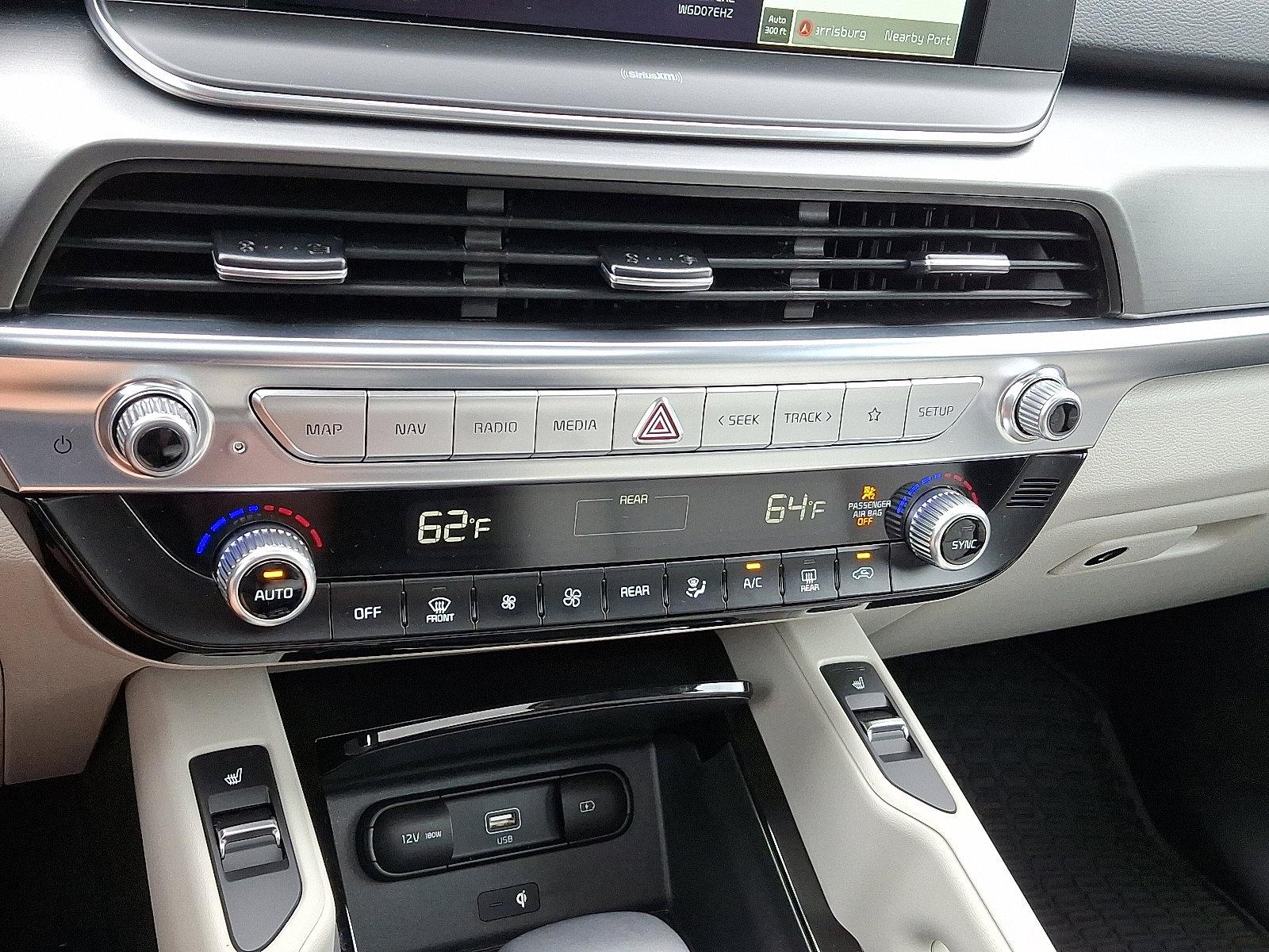 2022 Kia Telluride Vehicle Photo in Harrisburg, PA 17111
