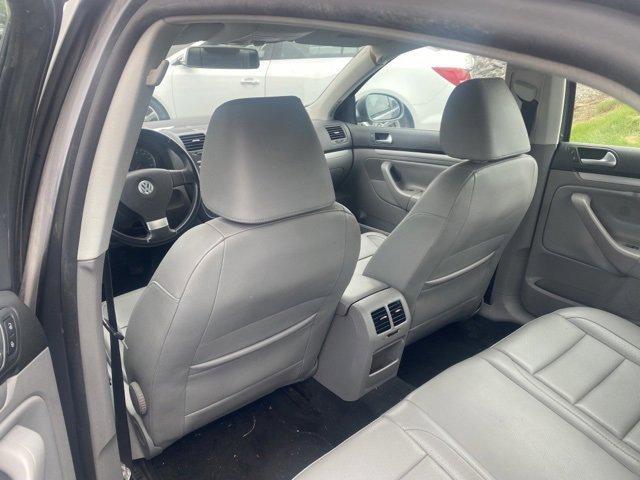 2009 Volkswagen Jetta Sedan Vehicle Photo in LANCASTER, PA 17601-0000