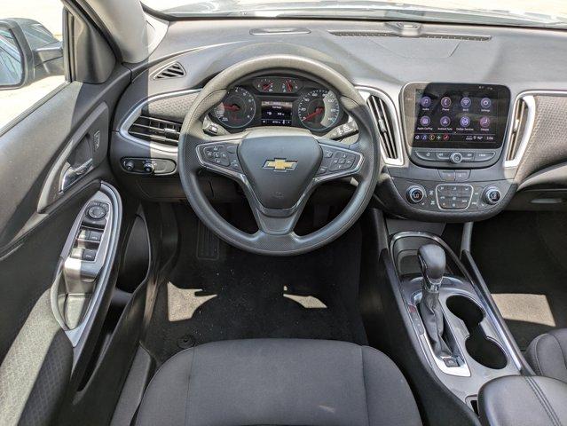 2023 Chevrolet Malibu Vehicle Photo in BRUNSWICK, GA 31525-1881
