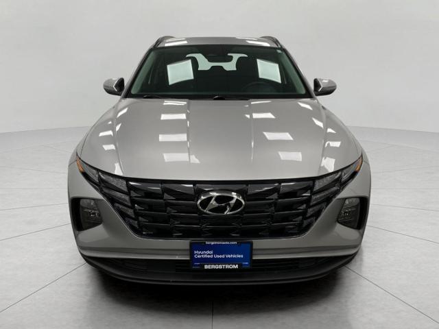 2023 Hyundai TUCSON Vehicle Photo in Appleton, WI 54913