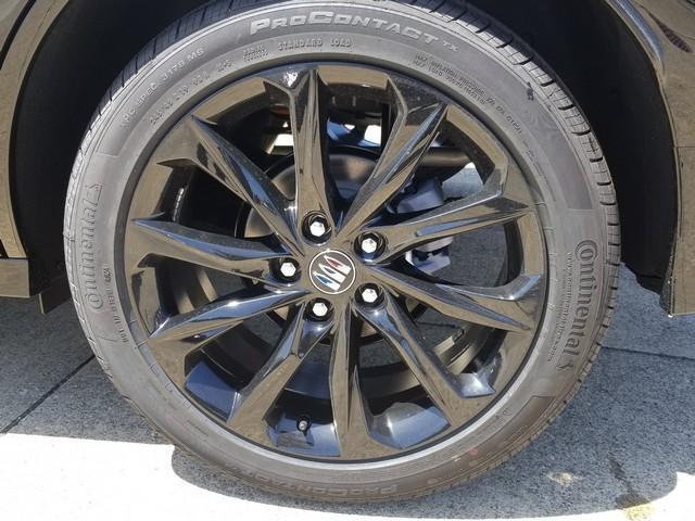2026 Buick Encore GX Vehicle Photo in ELYRIA, OH 44035-6349