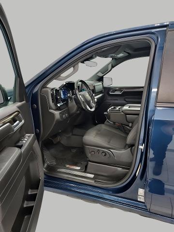 2022 Chevrolet Silverado 1500 Vehicle Photo in OSHKOSH, WI 54904-7811