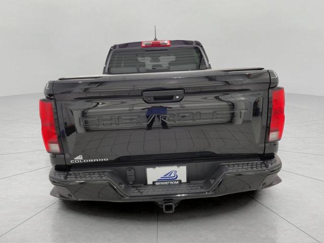 2024 Chevrolet Colorado Vehicle Photo in OSHKOSH, WI 54904-7811