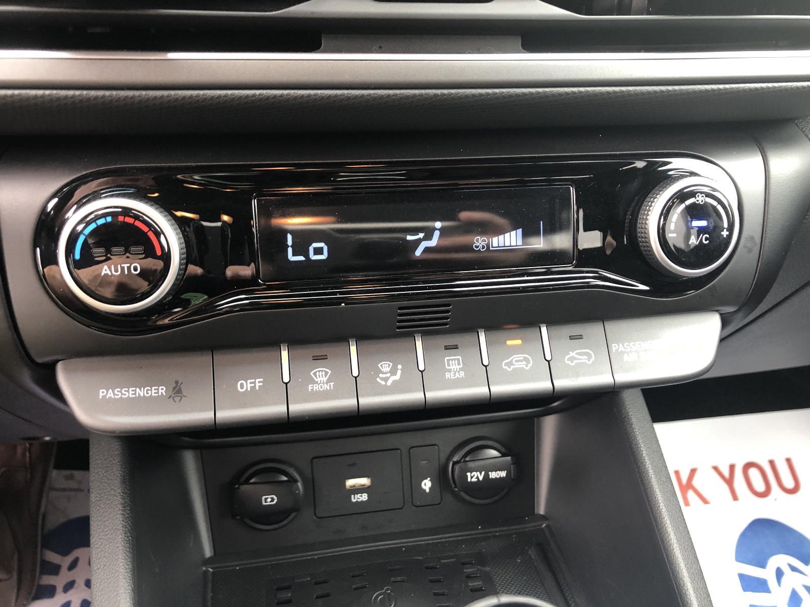 2022 Hyundai KONA Vehicle Photo in Mechanicsburg, PA 17050