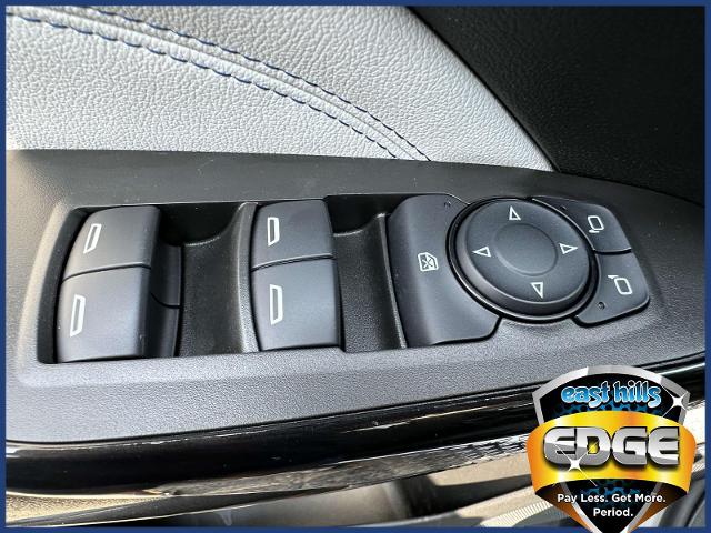 2024 Chevrolet Trax Vehicle Photo in Roslyn, NY 11576