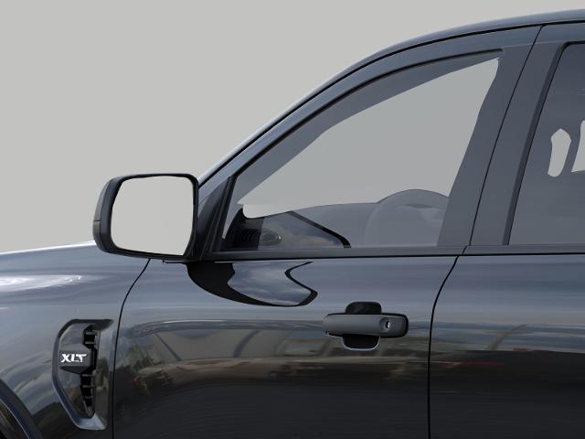 2025 Ford Ranger Vehicle Photo in Oshkosh, WI 54901