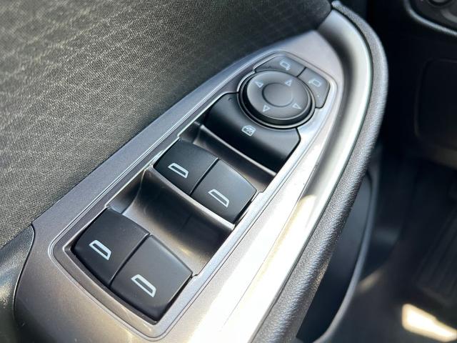 2022 Chevrolet Malibu Vehicle Photo in Brunswick, GA 31525