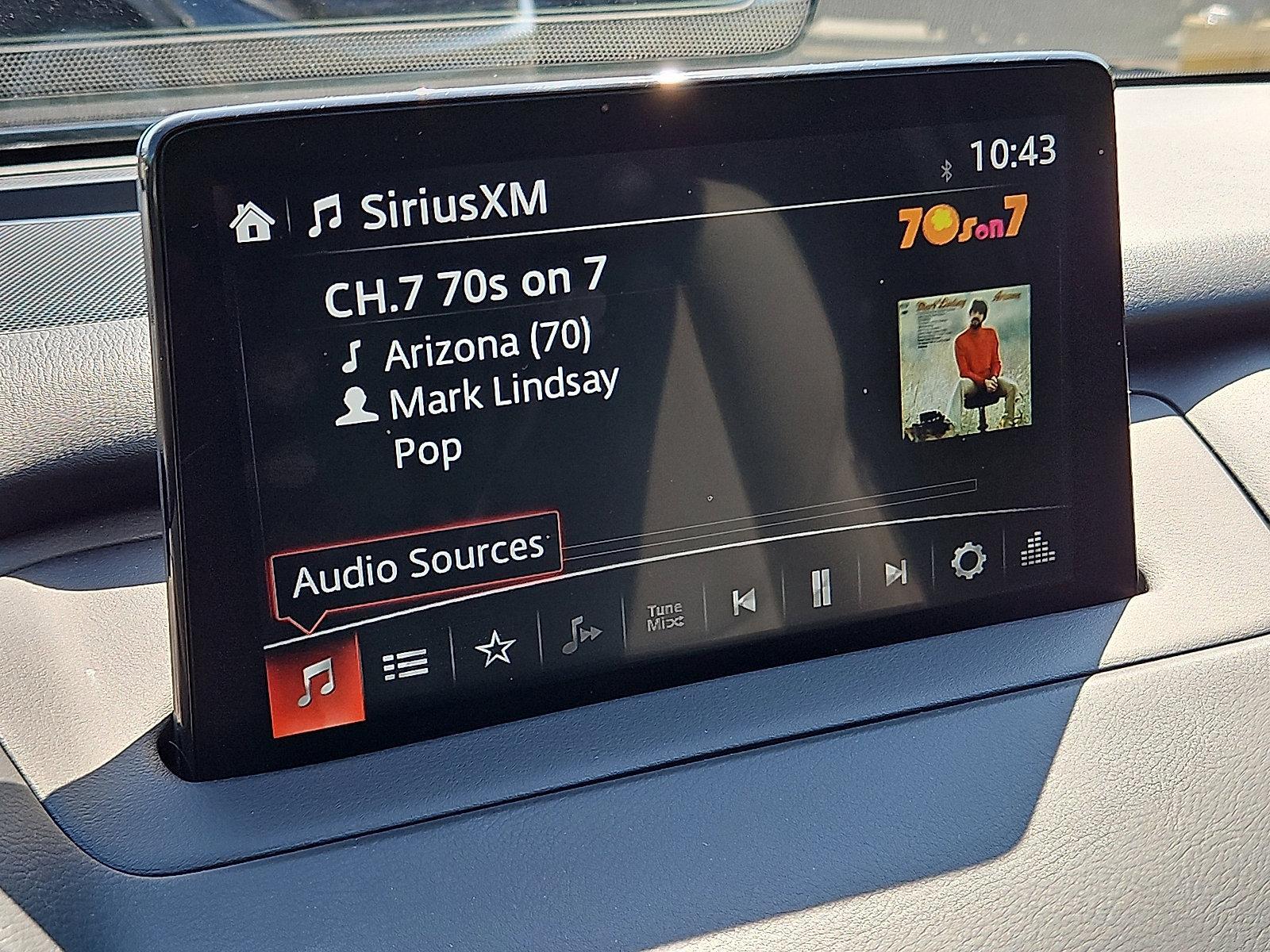 2020 Mazda CX-9 Vehicle Photo in Trevose, PA 19053
