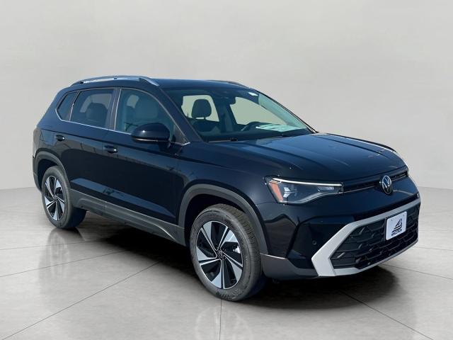 2025 Volkswagen Taos Vehicle Photo in Neenah, WI 54956