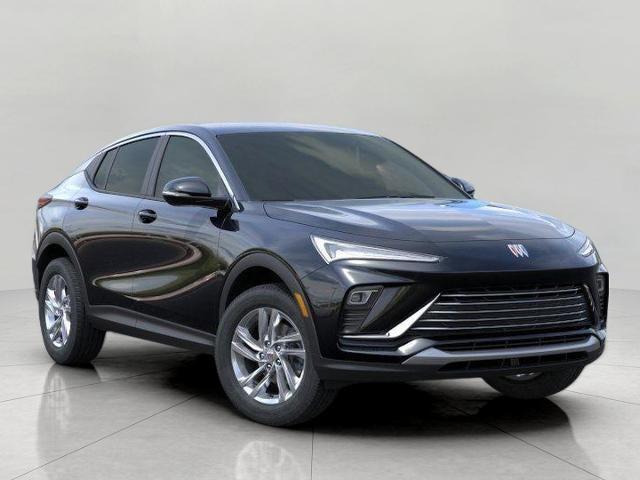2025 Buick Envista Vehicle Photo in Neenah, WI 54956