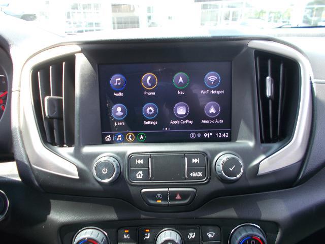 2022 GMC Terrain Vehicle Photo in LOWELL, MA 01852-4336