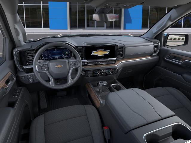 2026 Chevrolet Silverado 1500 Vehicle Photo in SAVANNAH, GA 31406-4513