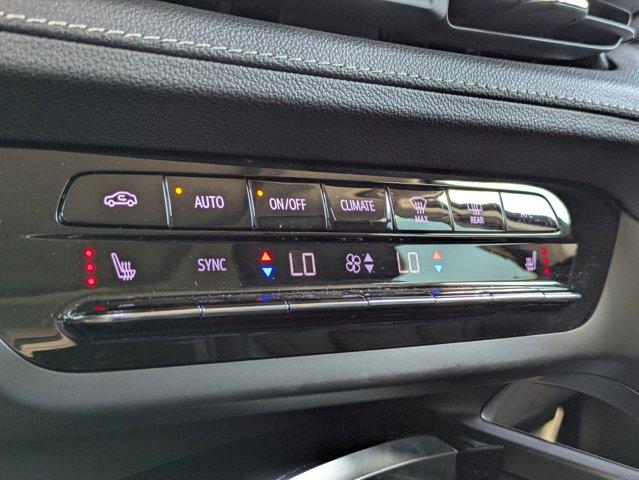 2021 Buick Envision Vehicle Photo in BRUNSWICK, GA 31525-1881