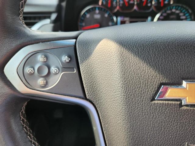 2018 Chevrolet Tahoe Vehicle Photo in MADISON, WI 53713-3220