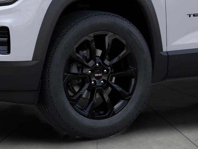 2026 GMC Terrain Vehicle Photo in GREEN BAY, WI 54303-3330