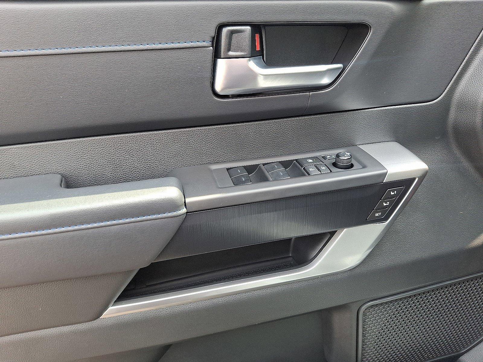 2024 Toyota Sequoia Vehicle Photo in Harrisburg, PA 17111