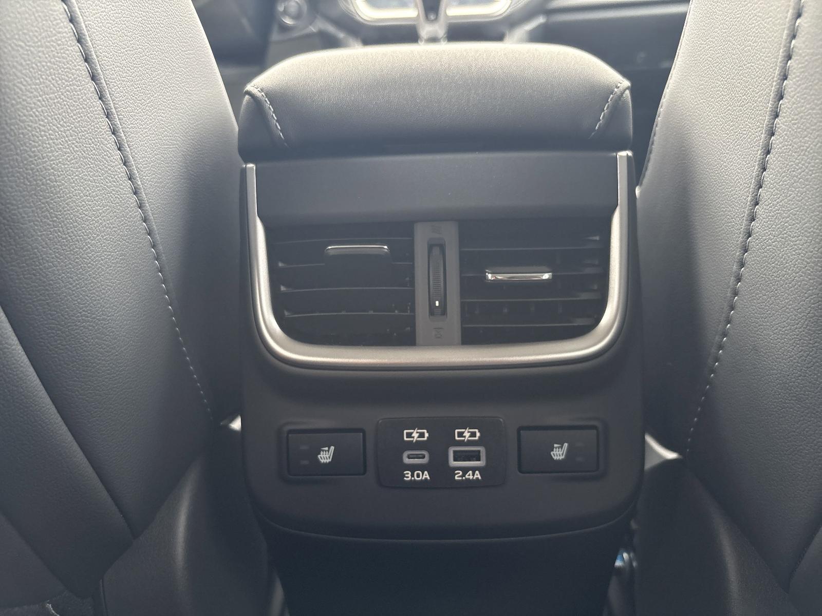 2025 Subaru Outback Vehicle Photo in Mechanicsburg, PA 17050