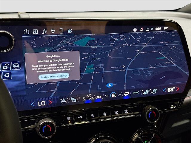2025 Chevrolet Blazer EV Vehicle Photo in EVERETT, WA 98203-5662